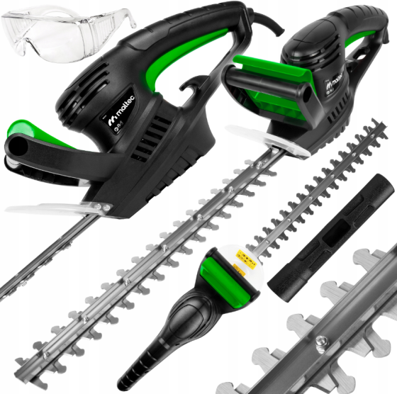 Кусторез электрический Maltec 50см (Польша) Киев