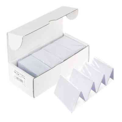 Смарт-карта EM-Marine 1,8 мм Clamshell (Original EM4200 чип) (01-029) Винница