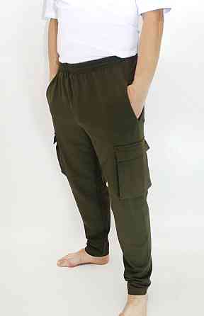 Штаны мужские карго Хаки 2XL Харьков