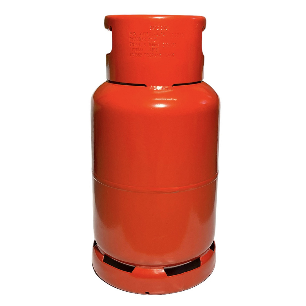 Обігрівач газовий КАТАЛІТИЧНИЙ STUFA CAMILLA 3100 Італія + Балон металевий 27 л. Київ - фото 9