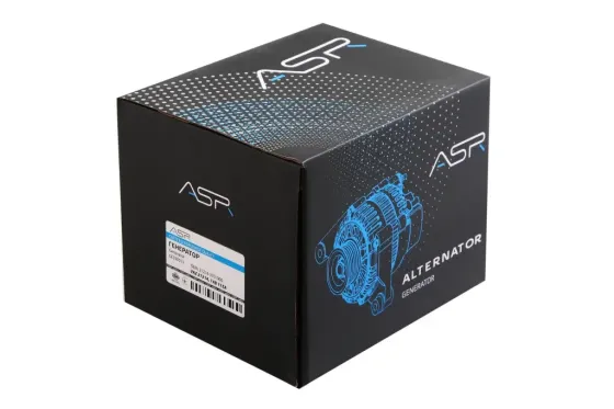 Генератор 21214 115a ASR (2123) Вінниця