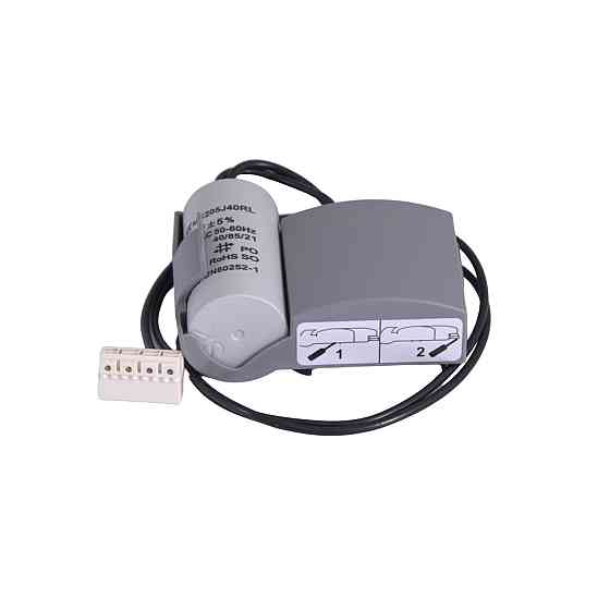 Sime провід колодки CN13 pump (6323893) Київ