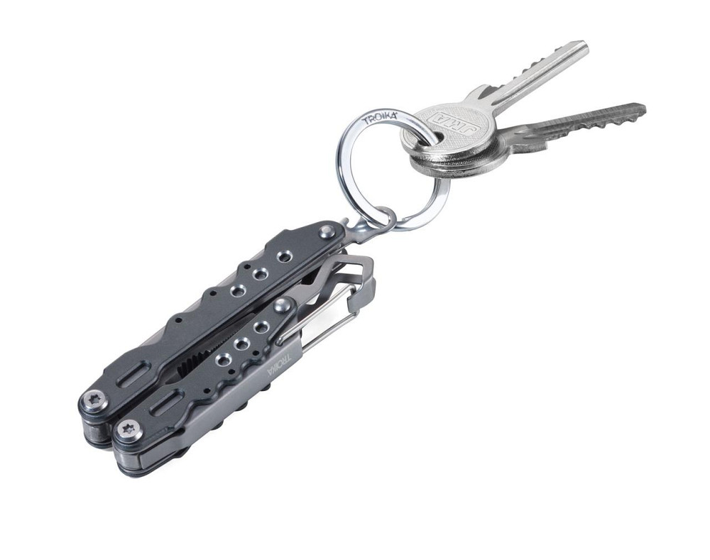 Мультиинструмент Troika 