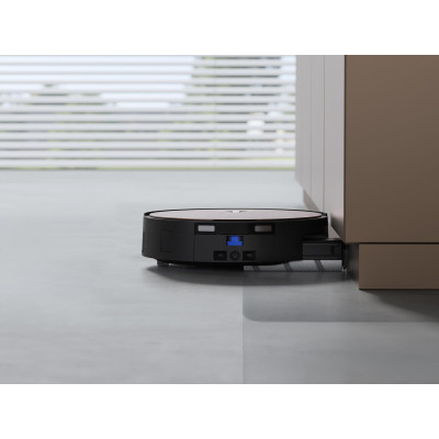 Пылесос Ecovacs Deebot X11 OMNICYCLONE (DEX99-1 BROWN) Винница - изображение 7