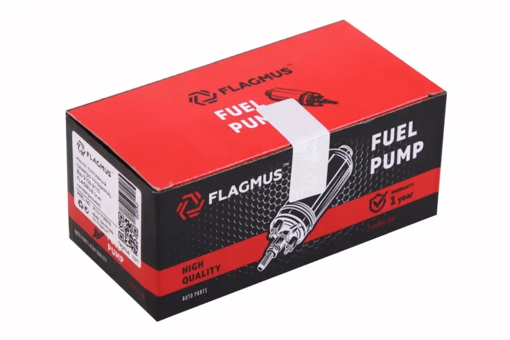 Flagmus з фільтром і розємом Вінниця - фото 4