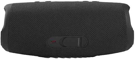 Портативна колонка JBL Charge 5 (JBLCHARGE5BLK) Black (6665936) Київ
