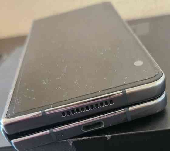 Смартфон: Samsung Galaxy Fold 4 Duos. Киев