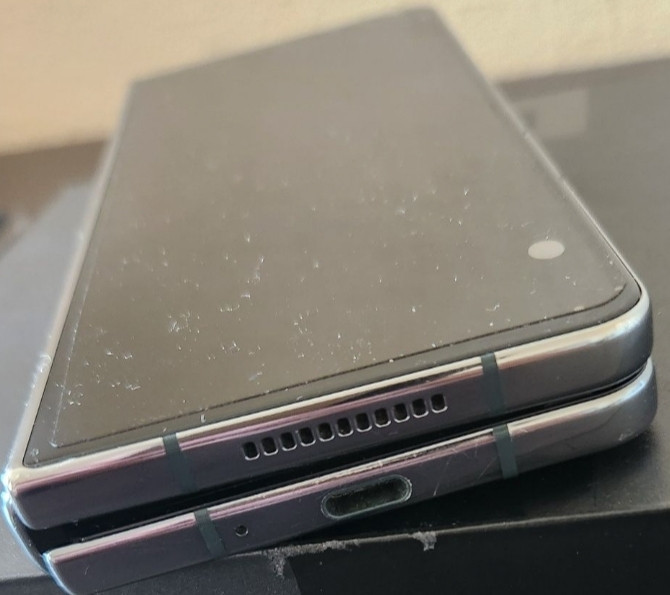 Смартфон: Samsung Galaxy Fold 4 Duos. Київ - фото 6