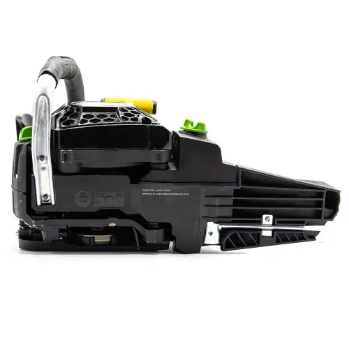 Профессиональная бензиновая цепная пила Procraft 2.1 кВт с двумя шинами (40 см и 45 см), Бензопила прокрафт, Цепная пила для дачи Львов - изображение 10