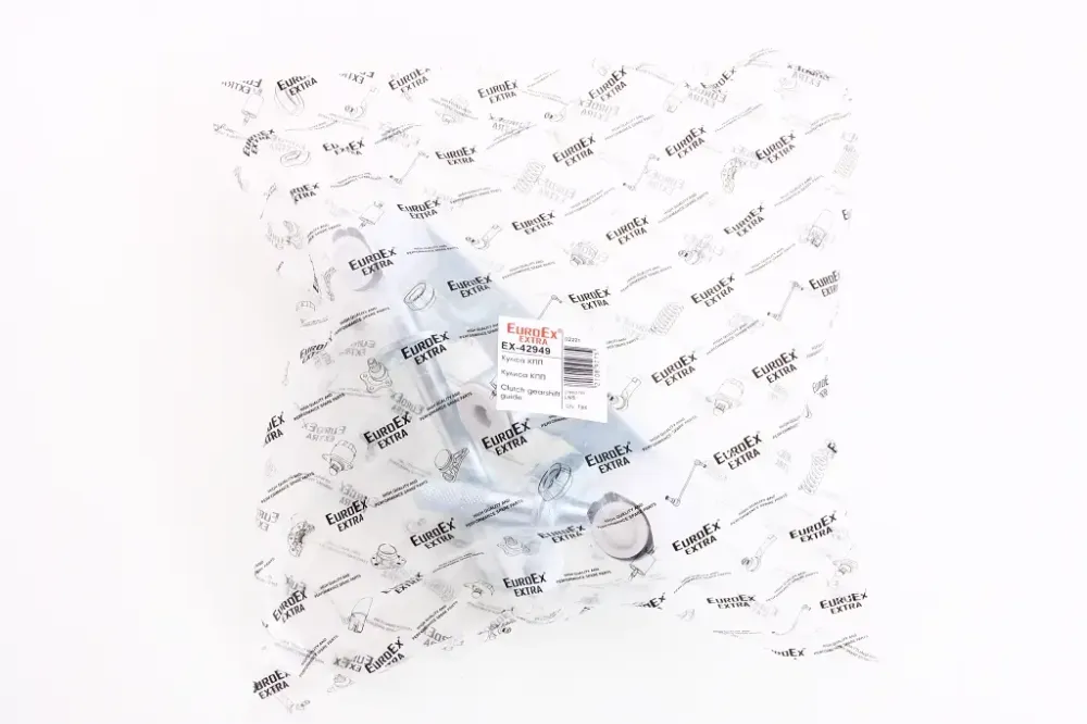 Кулиса в сборе Lanos EuroEx Винница - изображение 4