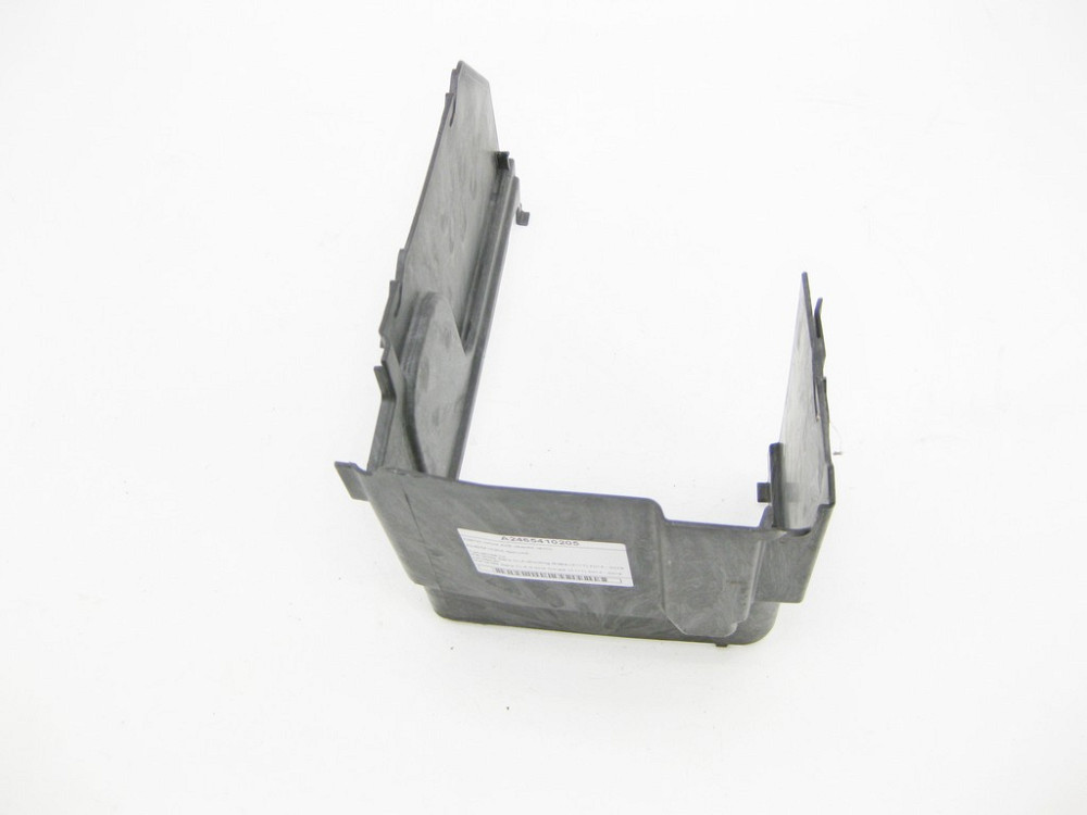 Mercedes-Benz  A2465410205 Корпус ніші АКБ задня частина CLA Shooting Brake X117 CLA C117 GLA X156 A-class W176 B-class W242 B-class W246 Одесса - изображение 3