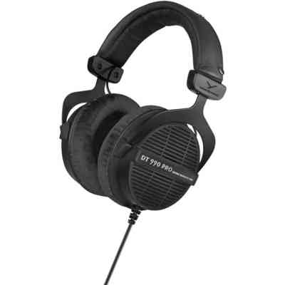 Навушники Beyerdynamic DT 990 PRO LB 80 ohms (529592) Вінниця