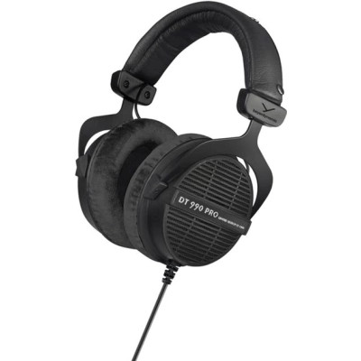 Наушники Beyerdynamic DT 990 PRO LB 80 ohms (529592) Винница - изображение 1