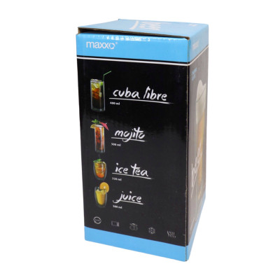 Склянка UFT Beer Cup для пива 0,35 л (uftbeercup) Вінниця - фото 3