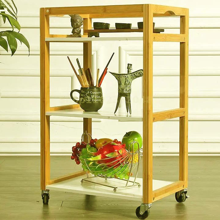 Сервировочный столик 