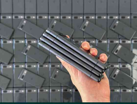 Смартфон , Google Pixel 7 a 8/128Gb Charcoal Trade in Київ