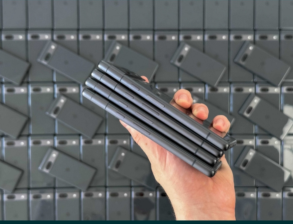 Смартфон , Google Pixel 7 a 8/128Gb Charcoal Trade in Київ - фото 6