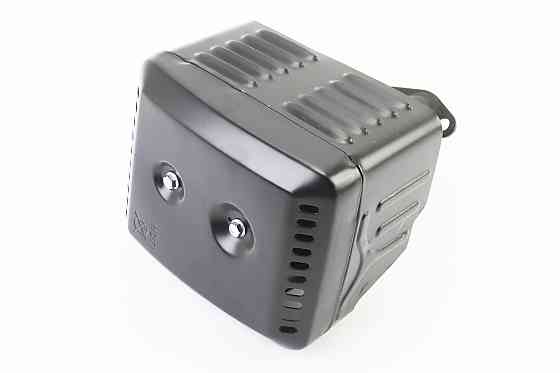 Глушник 168F/170F Тип 1 Киев