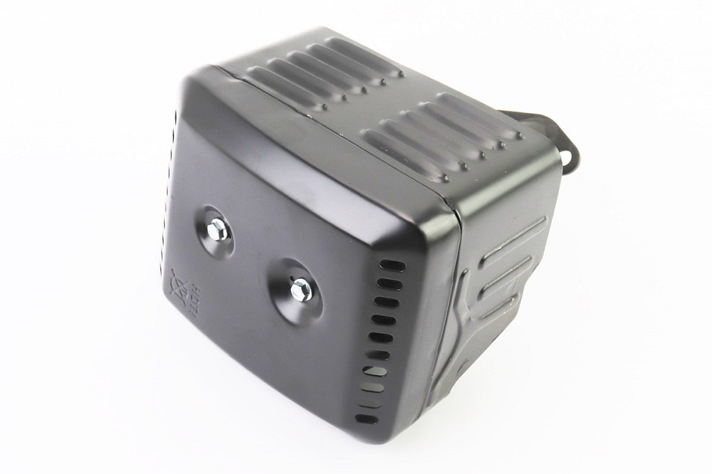 Глушник 168F/170F Тип 1 Киев - изображение 2