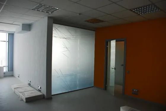 Офисные перегородки Киев