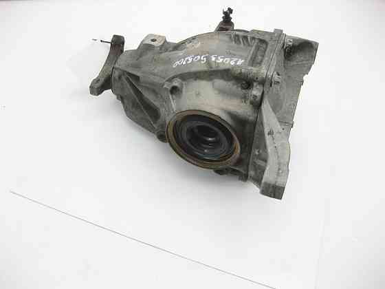 Mercedes-Benz  A2053505200 Редуктор заднього моста 1:2.474 C-Class W205 Одеса