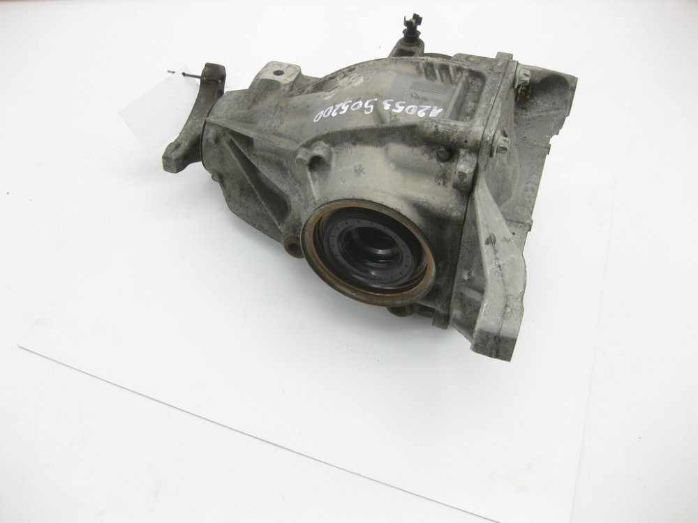 Mercedes-Benz  A2053505200 Редуктор заднього моста 1:2.474 C-Class W205 Одеса - фото 4