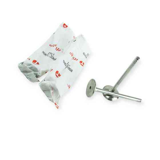 Клапана 1.4-1.6 8кл. (AMP) выпуск. (4шт) PREN002-A-0-D Логан Мукачево