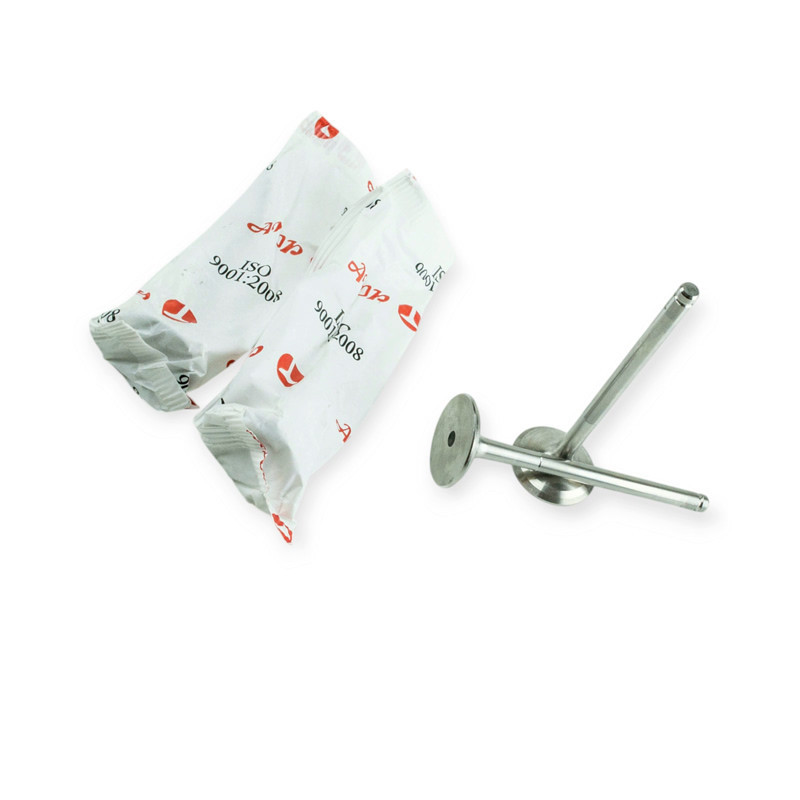 Клапана 1.4-1.6 8кл. (AMP) выпуск. (4шт) PREN002-A-0-D Логан Мукачево - изображение 1