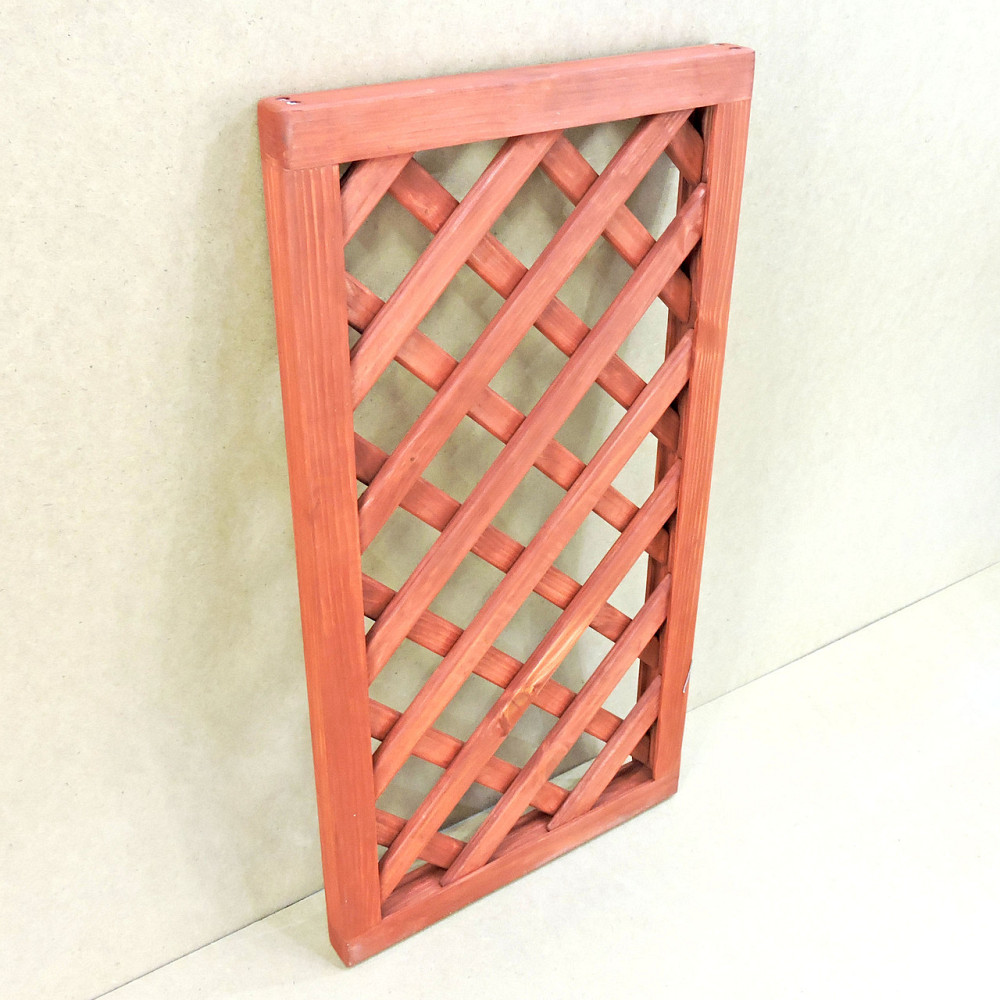 Решётка для растений 