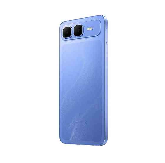 Смартфон Infinix Smart 10 Plus X6725B 4/128 GB Iris Blue ( 14263 ) Харьков