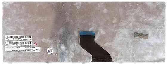 Клавиатура для ноутбука Acer Aspire (3810T) Black, Glossy, RU Вінниця