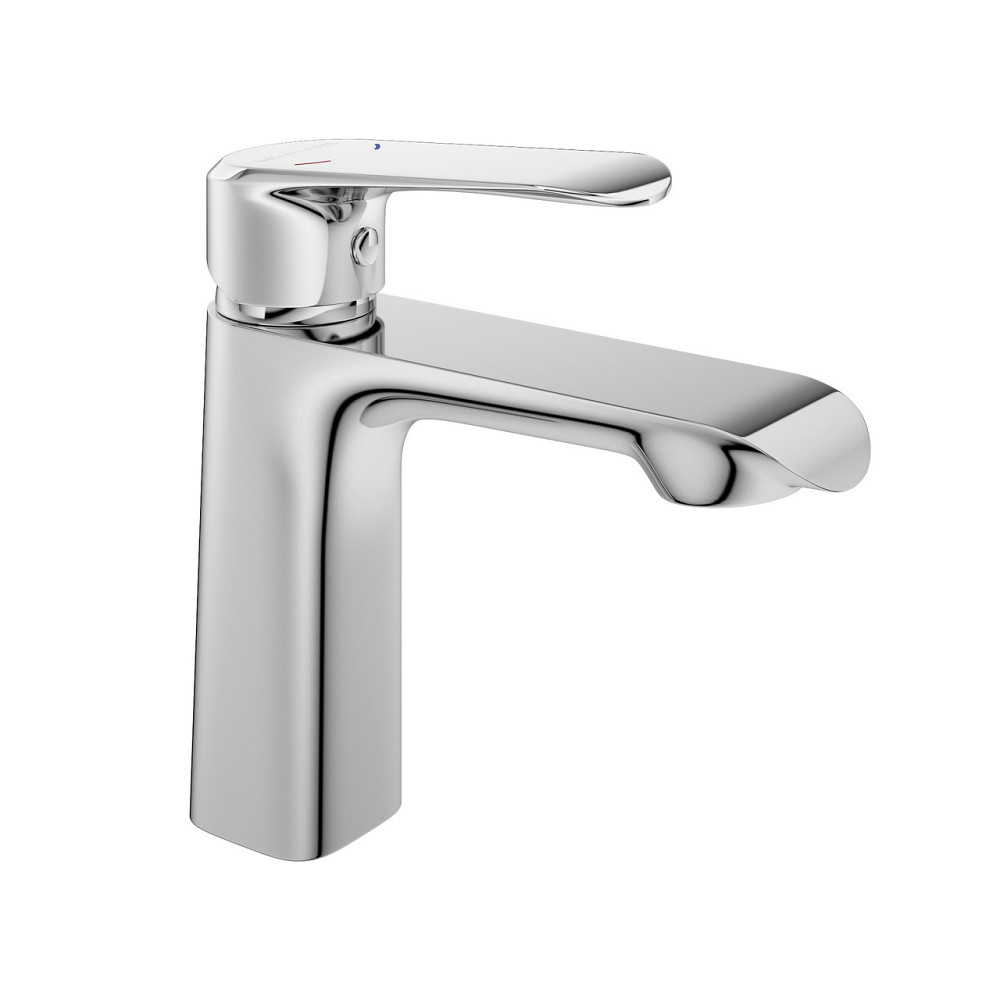 AQUA смеситель для умывальника Киев - изображение 1