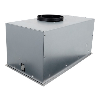 Витяжка кухонна Elica CT23 S IX/A/52 Вінниця - фото 8