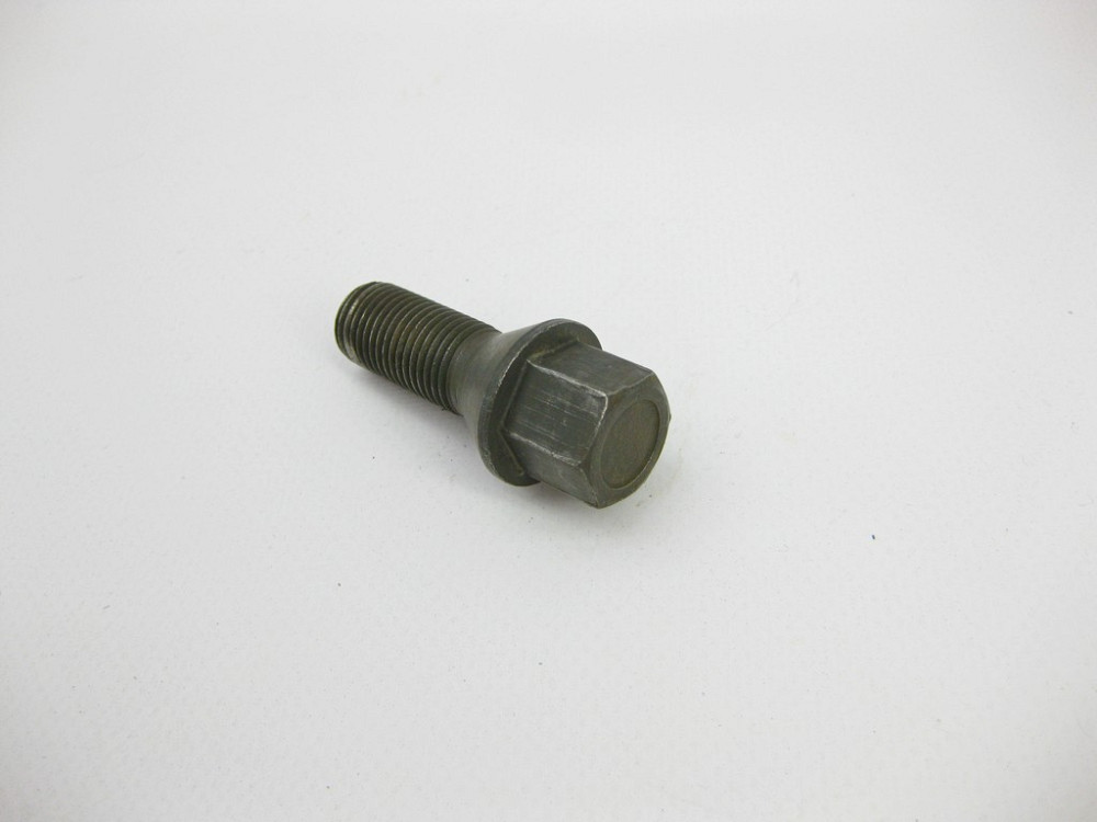 KREPEZHkoles  K002758Z Колісний болт - ступичний M14 x 1.5 x 30 мм KREPEZHkoles Одесса - изображение 8