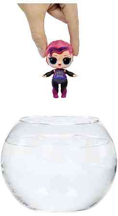 Ігровий набір LOL Surprise Eye spy лол шпигун з загадками  lol. Харків