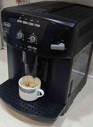 Кофемашина Delonghi Magnifica Caffe Corso Eco. Київ