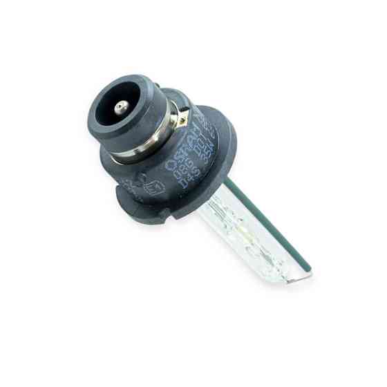 Автолампа D4S 12V 35W 66440 Classik ксеноновая Мукачево