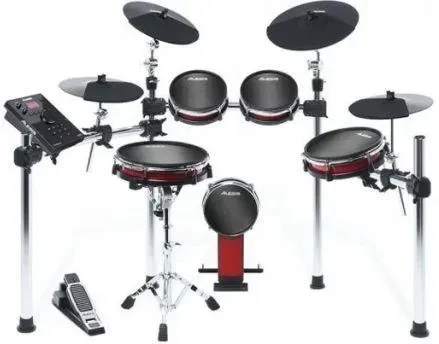 Ударная установка  Alesis Crimson II Kit Mesh Киев