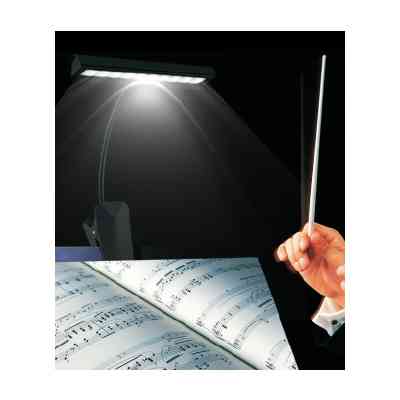 Світильник для пюпітра Fzone FL-9030 Black Вінниця