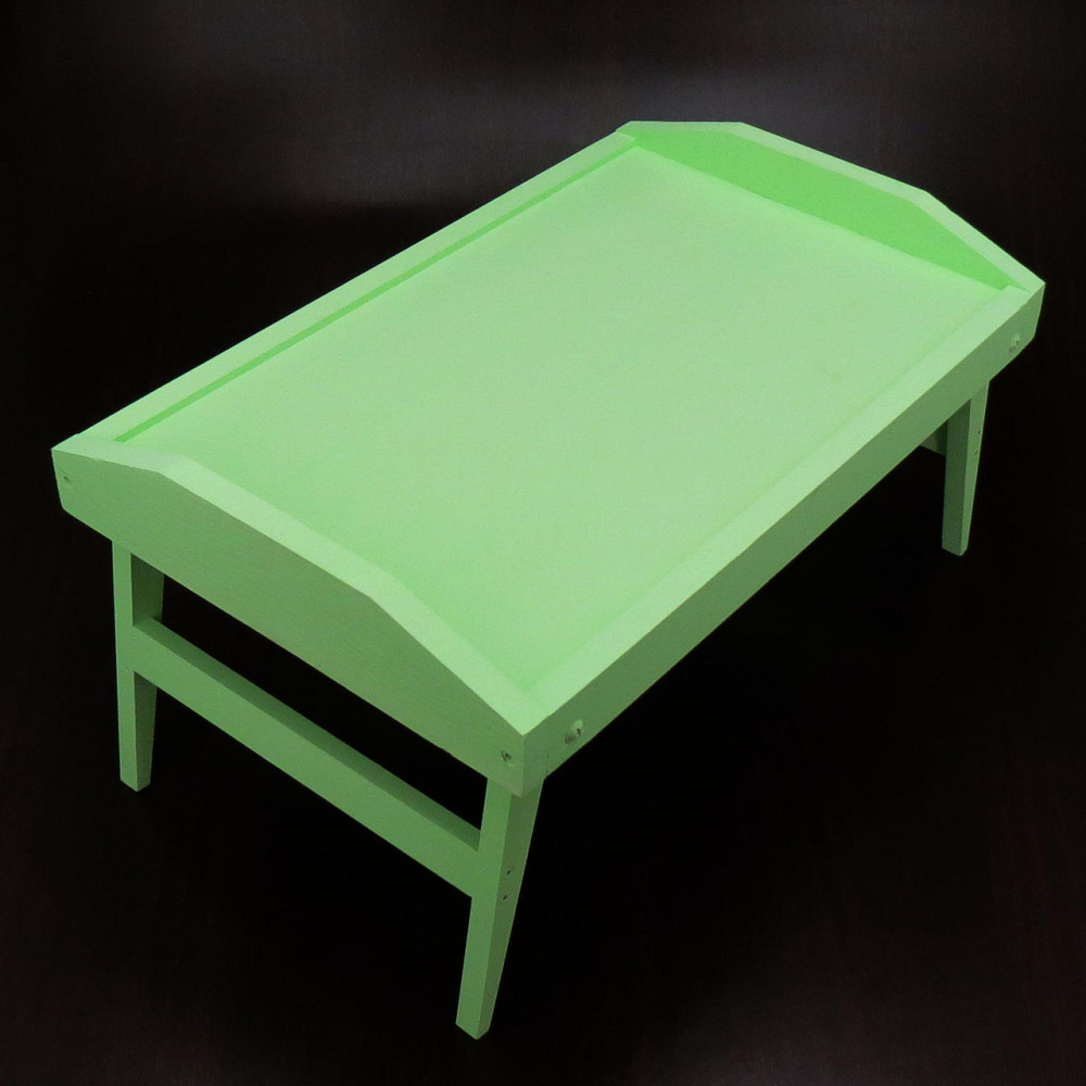 Столик-поднос для завтрака 