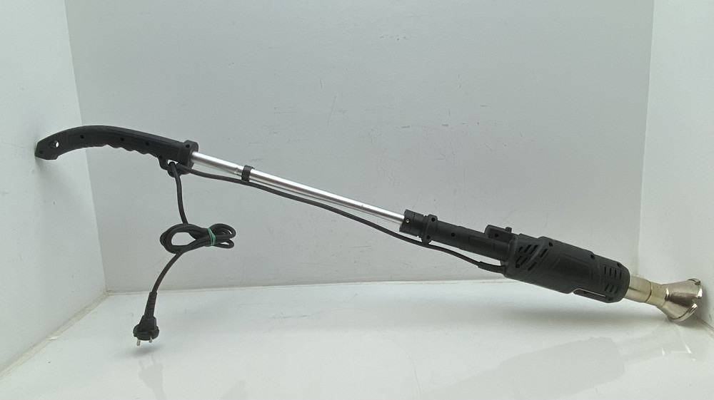 Знищувач бур'янів 3в1 Weltbild HPC-0314 (Б клас) Луцк - изображение 1