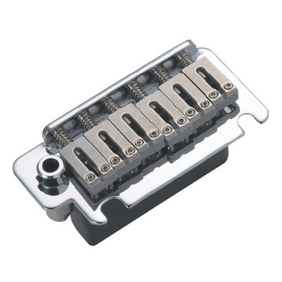 Бридж для гітари Paxphil BS213 Chrome Вінниця - фото 1