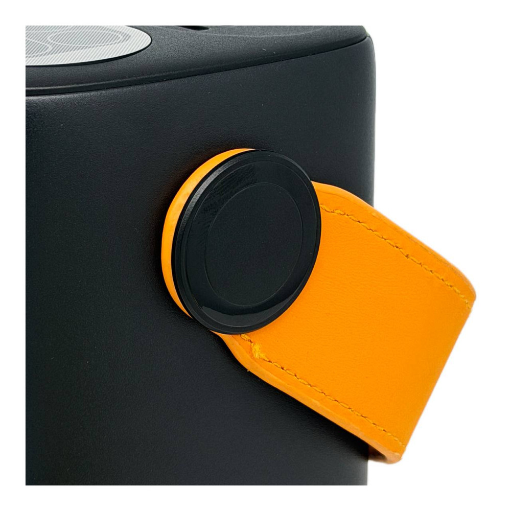 Повербанк C60 для ноутбука 60000 mAh 100W - Чорний Київ - фото 9