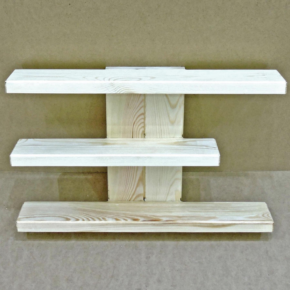 Полка для ванной 