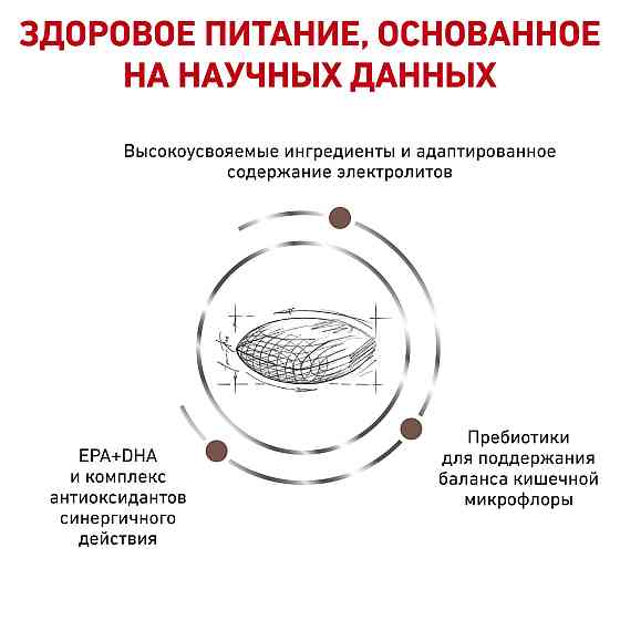 Royal Canin Gastrointestinal Low Fat (Рояв Канін Гастроінтензал Левів Фет) корм для собак для травлення 1.5 кг. Запоріжжя