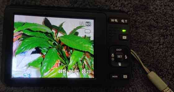 Фотоаппарат Kodak Pixpro FZ53 Black 16 Mp Ultra Compact. Киев