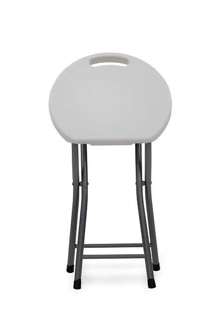 Табурет розкладний Літл, білий Киев - изображение 7