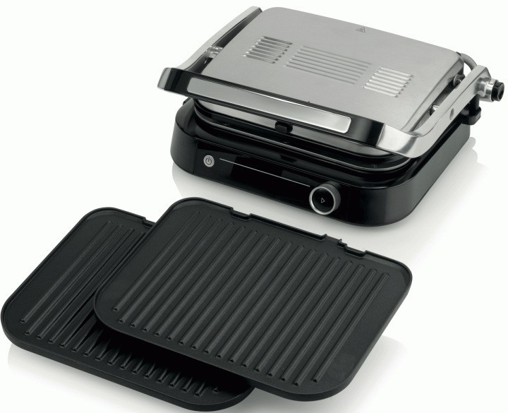 Гриль Gorenje GCG2100S ( Чорний ) Харків - фото 8