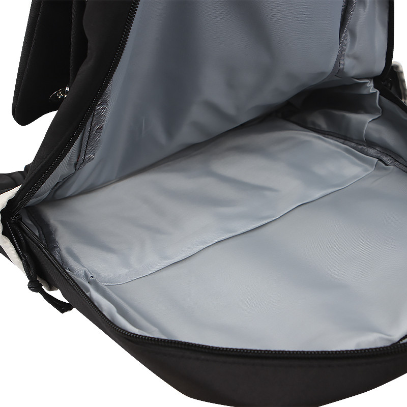 Рюкзак подростковый 21727 Зайка 20L Black Київ - фото 2