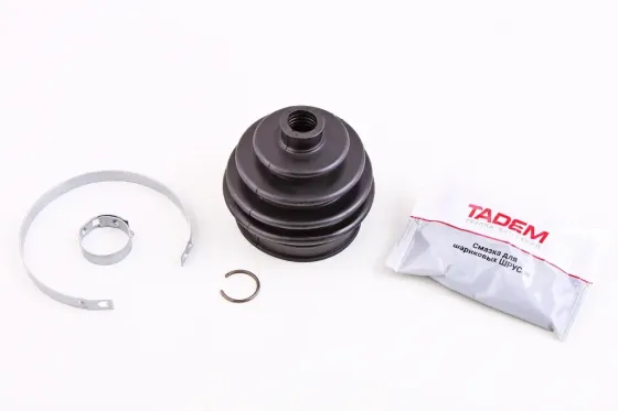 Пилник ШРУС 2108 зовнішній в складі БРТ Вінниця